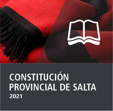 Constitución Provincial de Salta